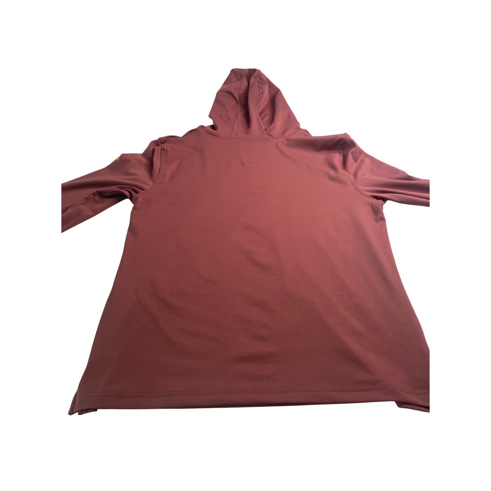 Ozark Trail Hooded Hiking Shirt XL Boys 14-16 UPF 50+ Quick Dry Thumbholes - Picture 6 of 8